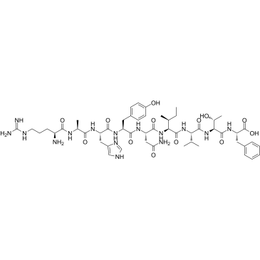 Human Papillomavirus (HPV) E7 protein 49-57 151812-18-9